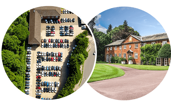 Your Car Your Choice