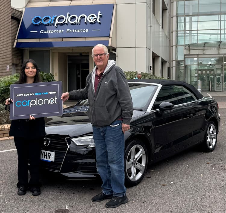 Customer testimonial 6