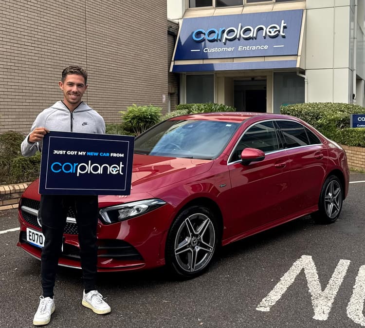 Customer testimonial 11