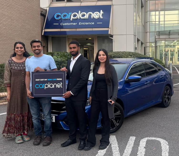 Customer testimonial 12