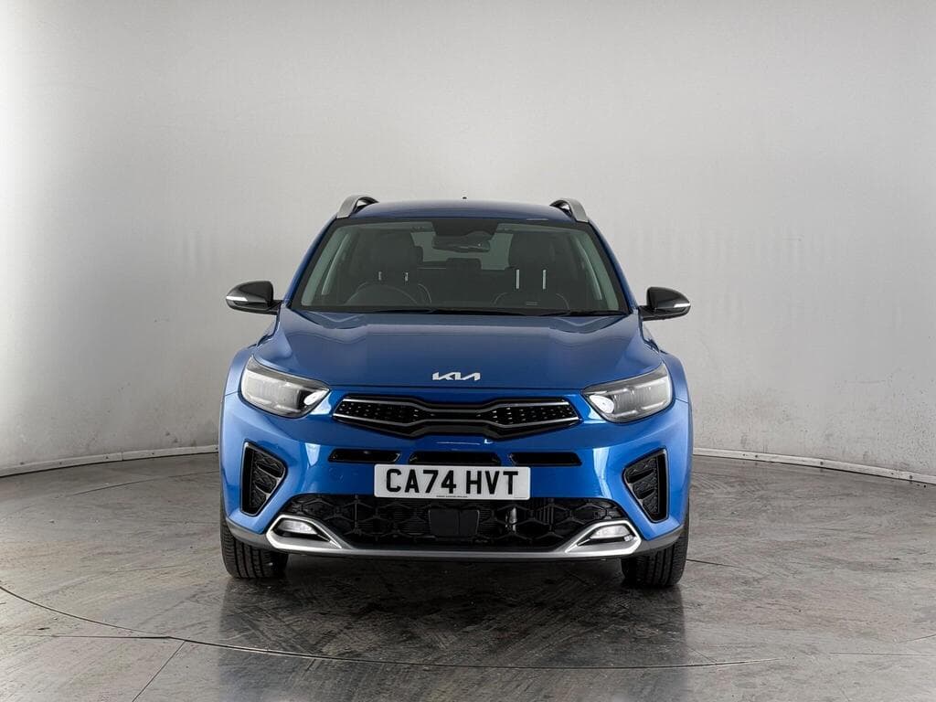 Kia Stonic 1.0 T-GDi MHEV GT-Line S DCT Euro 6 (s/s) 5dr