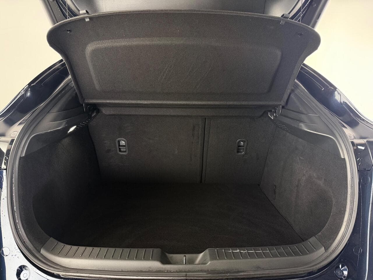Mazda CX-30 thumbnail Boot