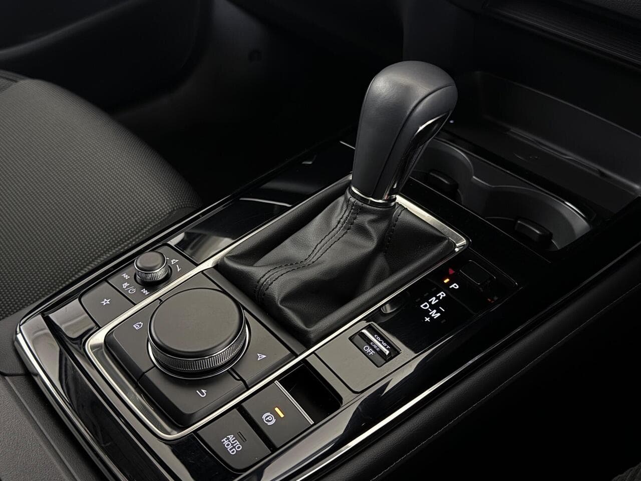 Mazda CX-30 thumbnail Interior Front