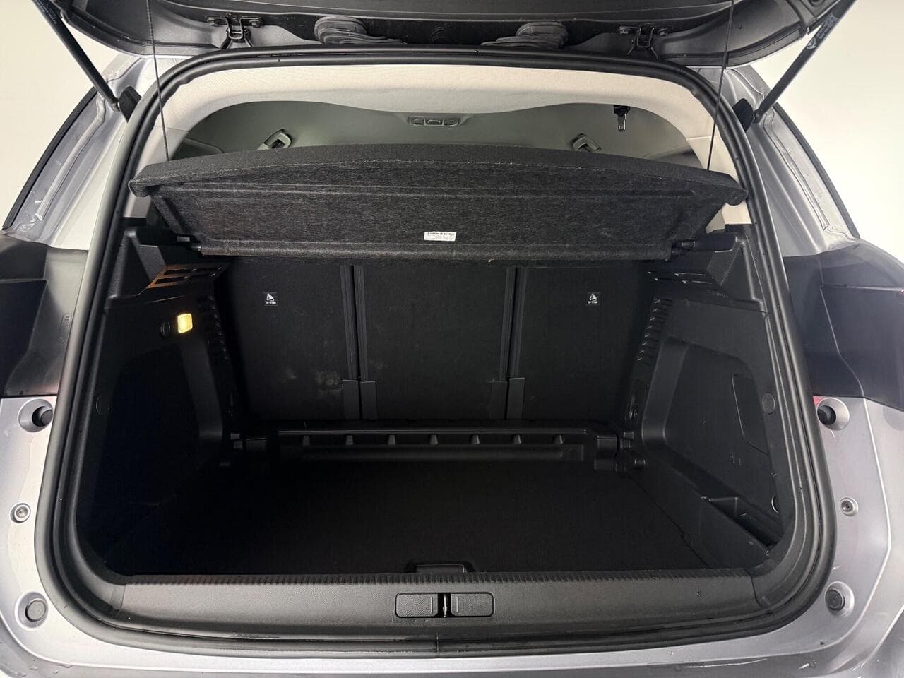 Citroen C5 Aircross thumbnail Boot