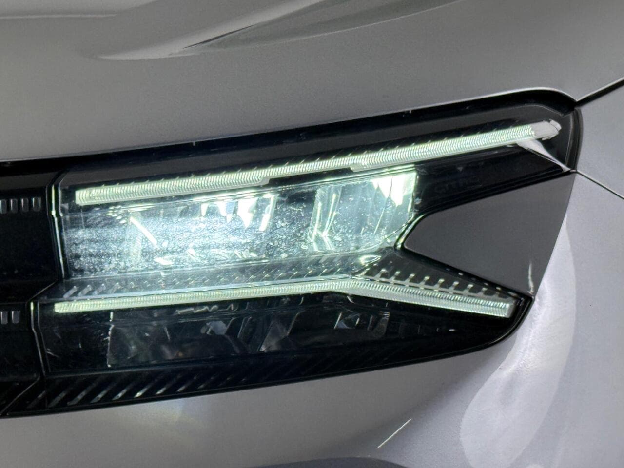 Citroen C5 Aircross thumbnail Inconclusive